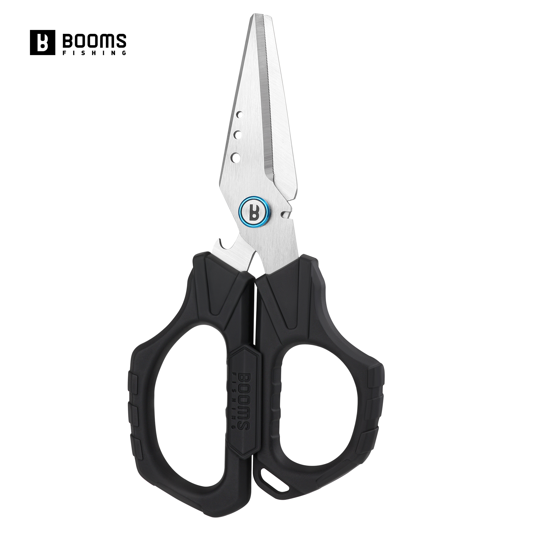 Fishing Line Cutter - Booms Fishing S04 Fishing Scissors For
