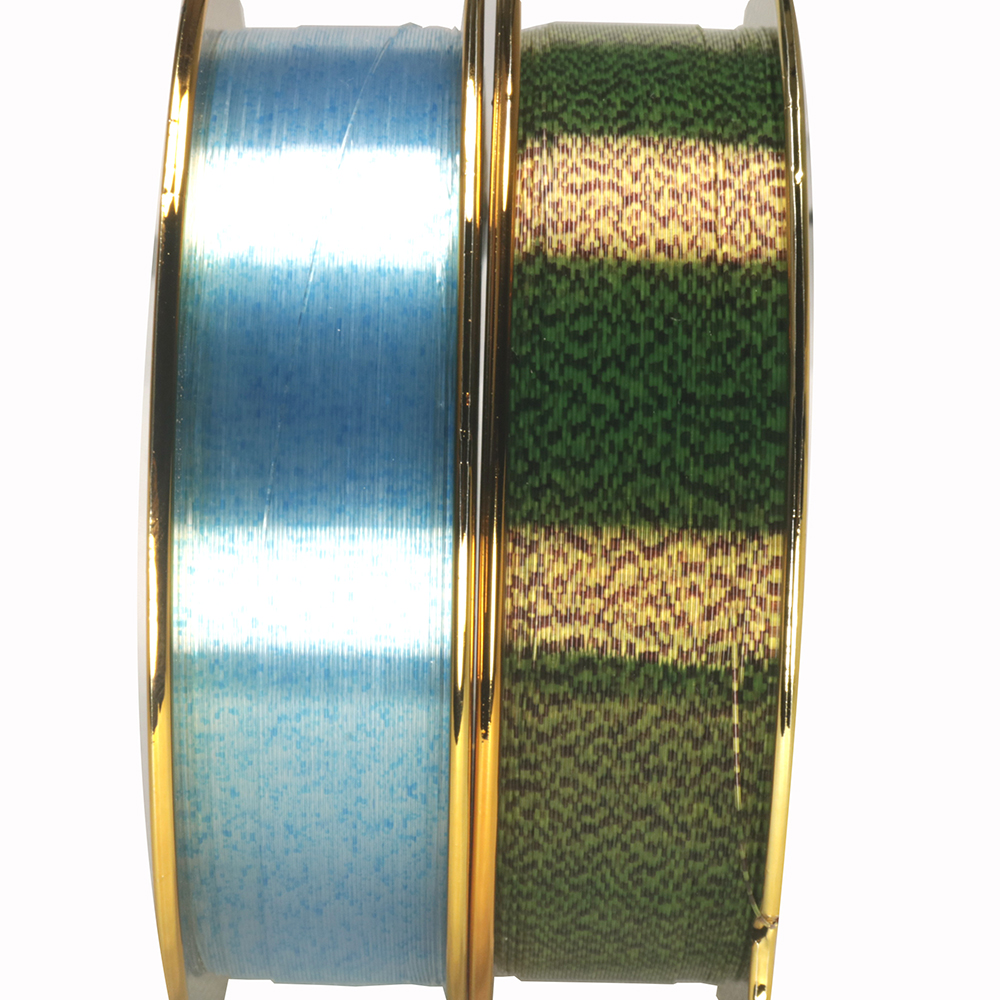 100M Invisible Fishing Line Ny – обзор и цена Copolymer Line