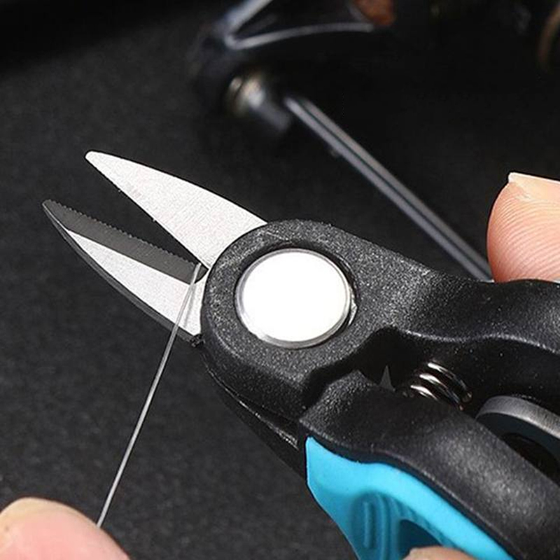 New Fishing Special Small Scis – обзор и цена Fishing Line Cutter