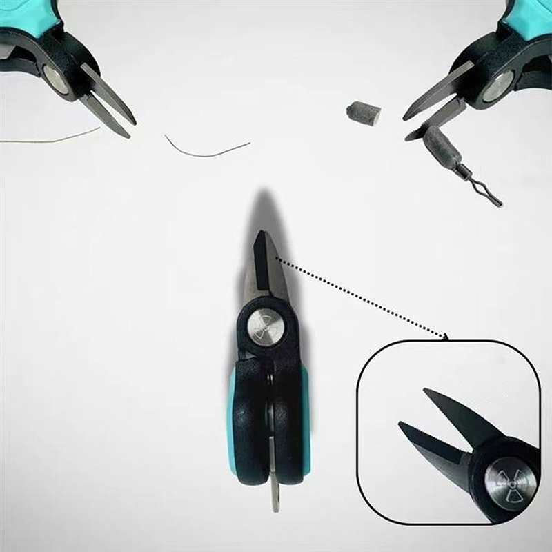 New Fishing Special Small Scis – обзор и цена Fishing Line Cutter