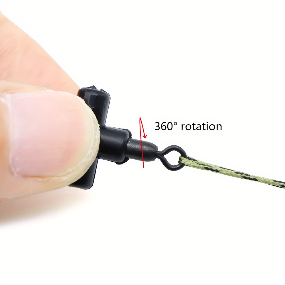 15pcs Carp Fishing Accessories – обзор и цена Fishing Line Winder