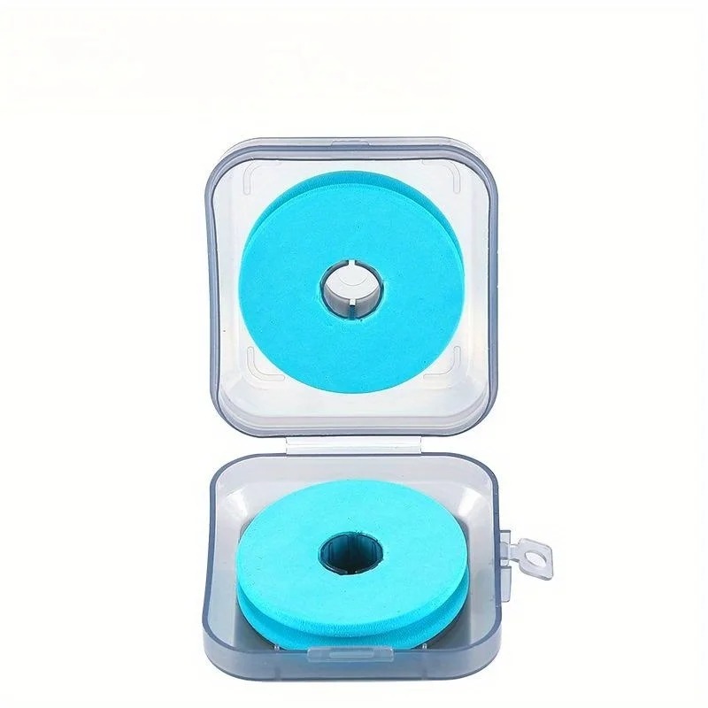EVA Fishing Line Main Spool La – обзор и цена Fishing Line Box