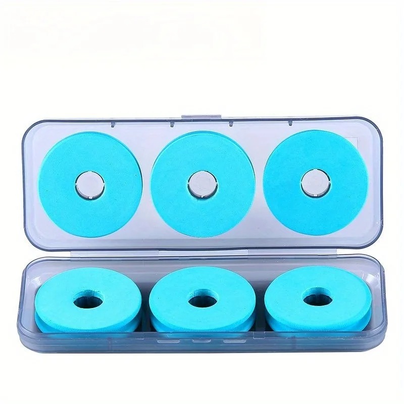 EVA Fishing Line Main Spool La – обзор и цена Fishing Line Box