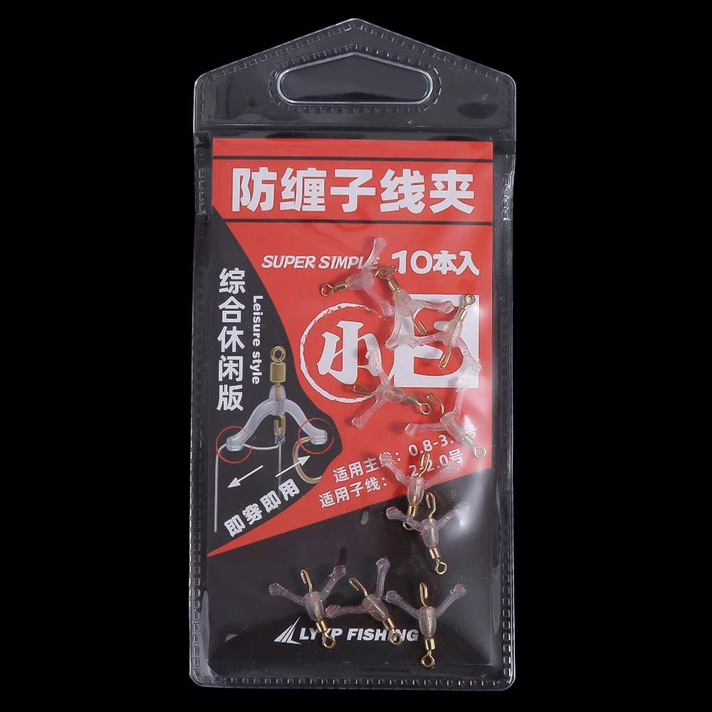 Y-Shaped Swivel Ring Fishing S – обзор и цена Monofilament Line