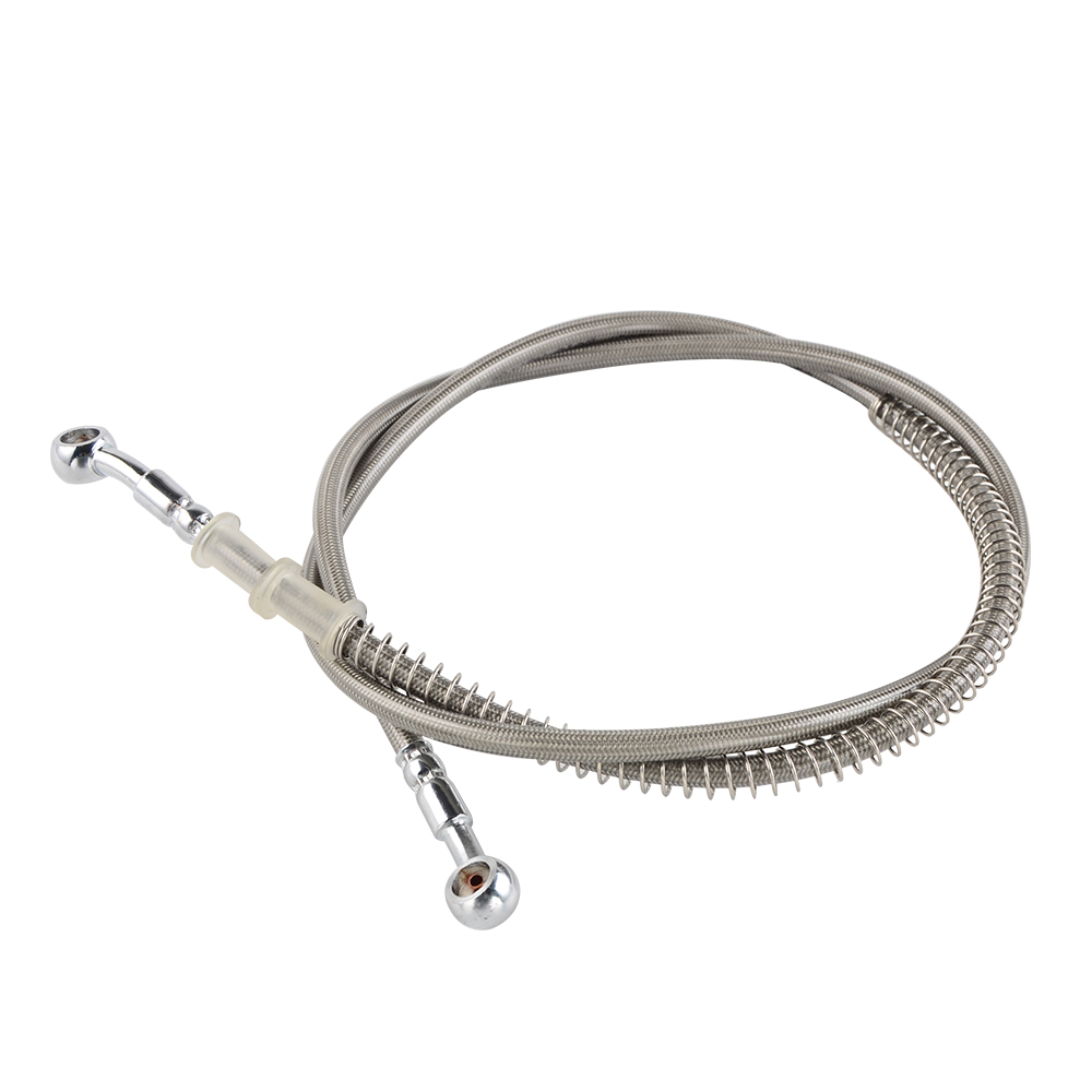 39cm-140cm Motorcycle Brake Oi – обзор и цена Braided Line