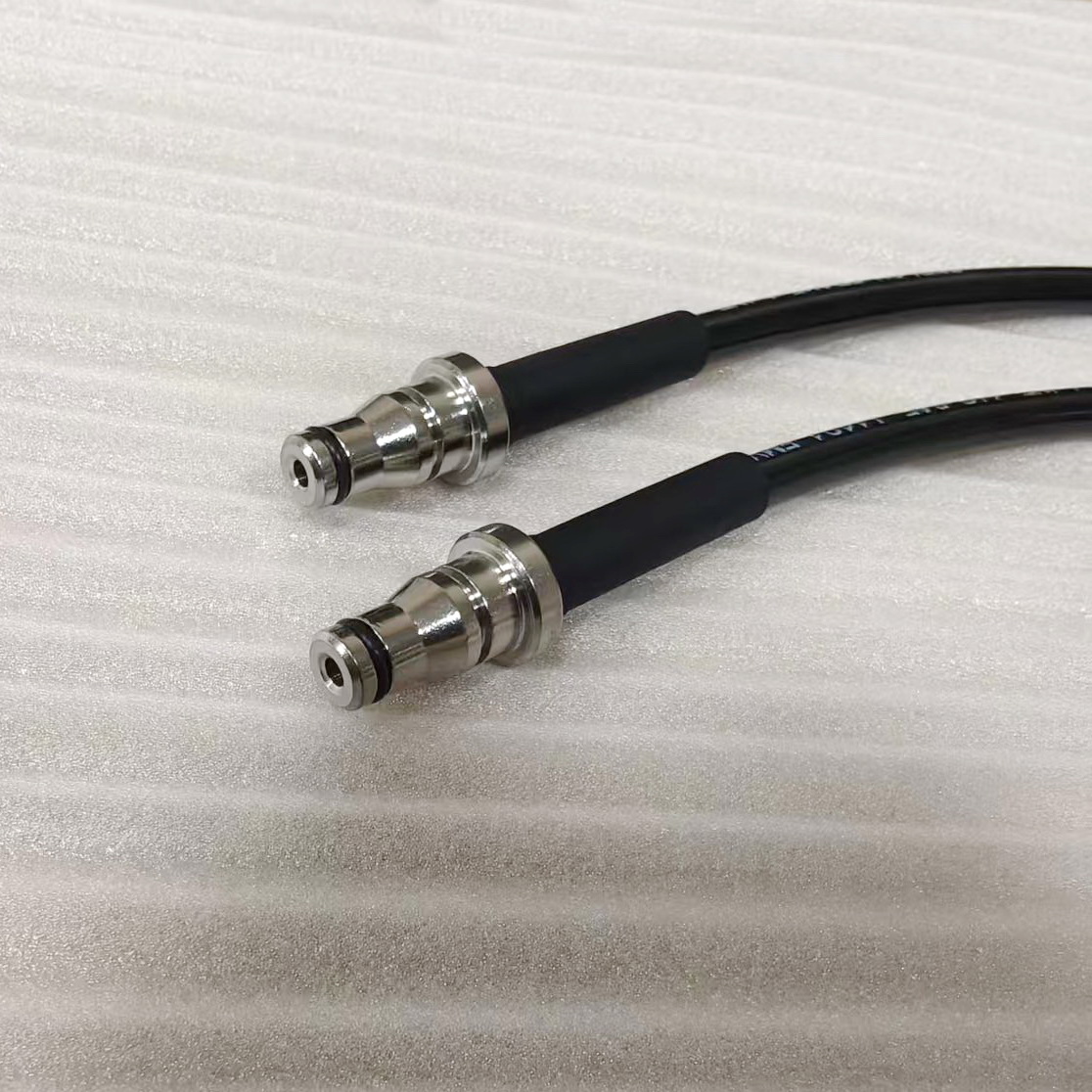 1Pair -3 Stainless Steel Braid – обзор и цена Braided Line