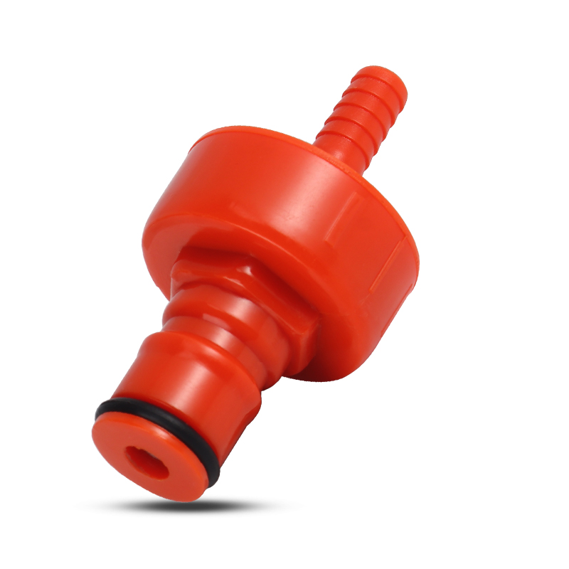 Ball Lock Gas Line Assembly wi – обзор и цена Tippet Line
