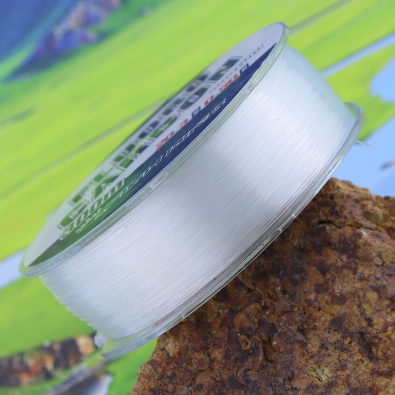 0.3/0.35/0.4/0.45/0.5mm Fluoro – обзор и цена Copolymer Line