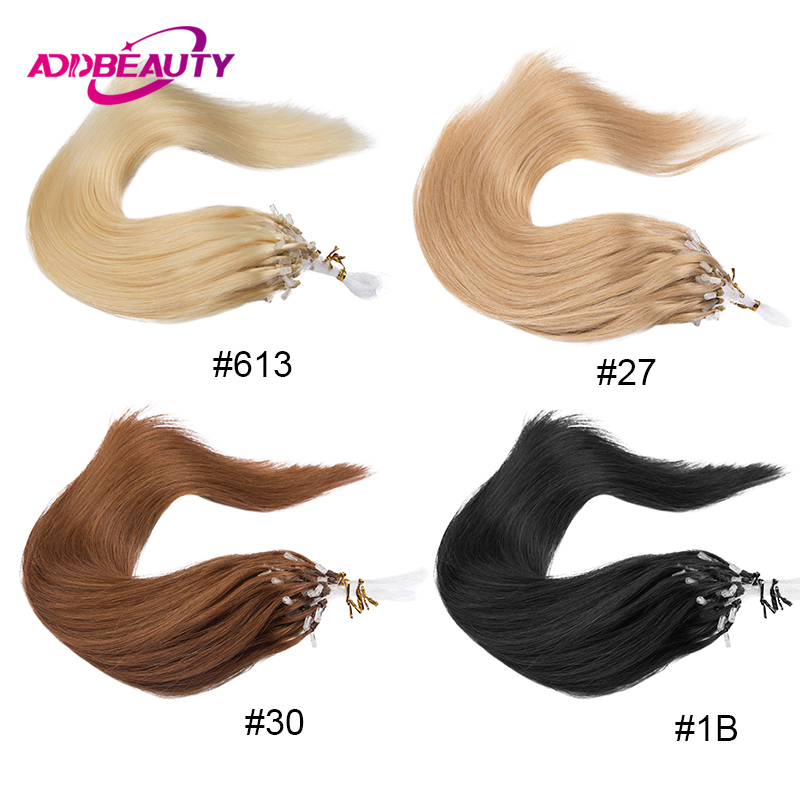 Straight Human Hair Extensions – обзор и цена Monofilament Line