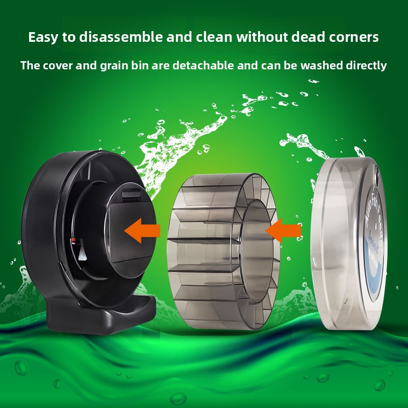 Jebao New Automatic Feeding Fi – обзор и цена Fishing Line Dispenser