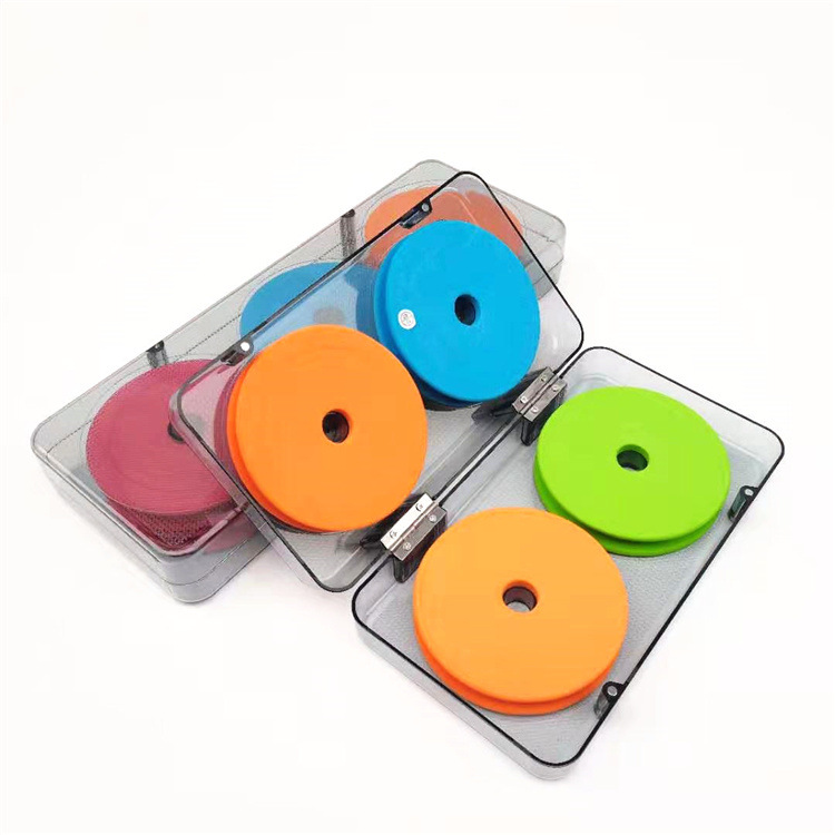 10cm EVA Foam Winding Plate Fi – обзор и цена Fishing Line Box