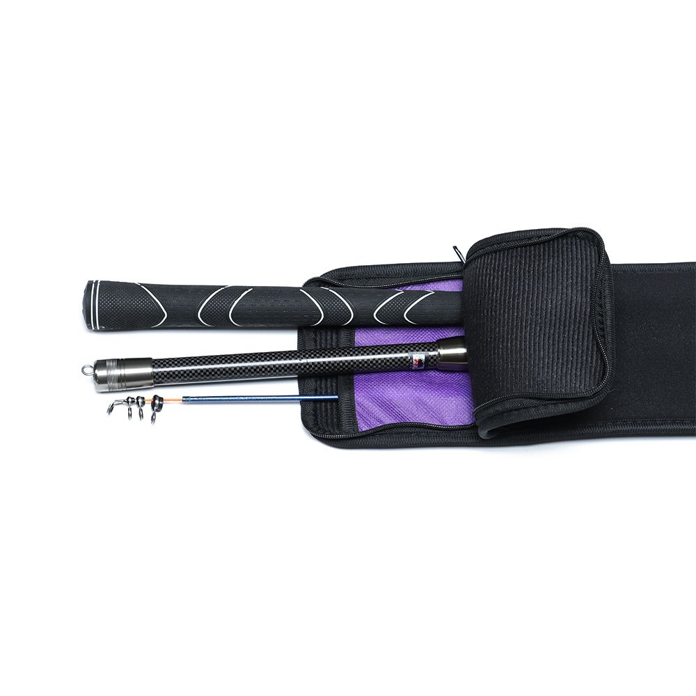 Fishing Rod Bag Wear Resistant – обзор и цена Fishing Line Box