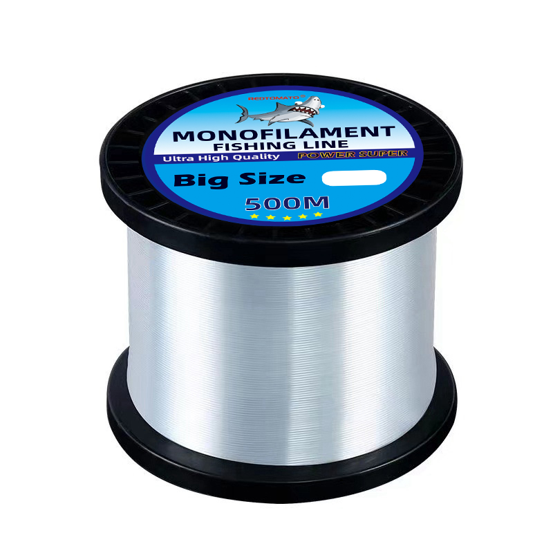0.6/0.7/0.8/0.9/1.0mm Big Size – обзор и цена Copolymer Line