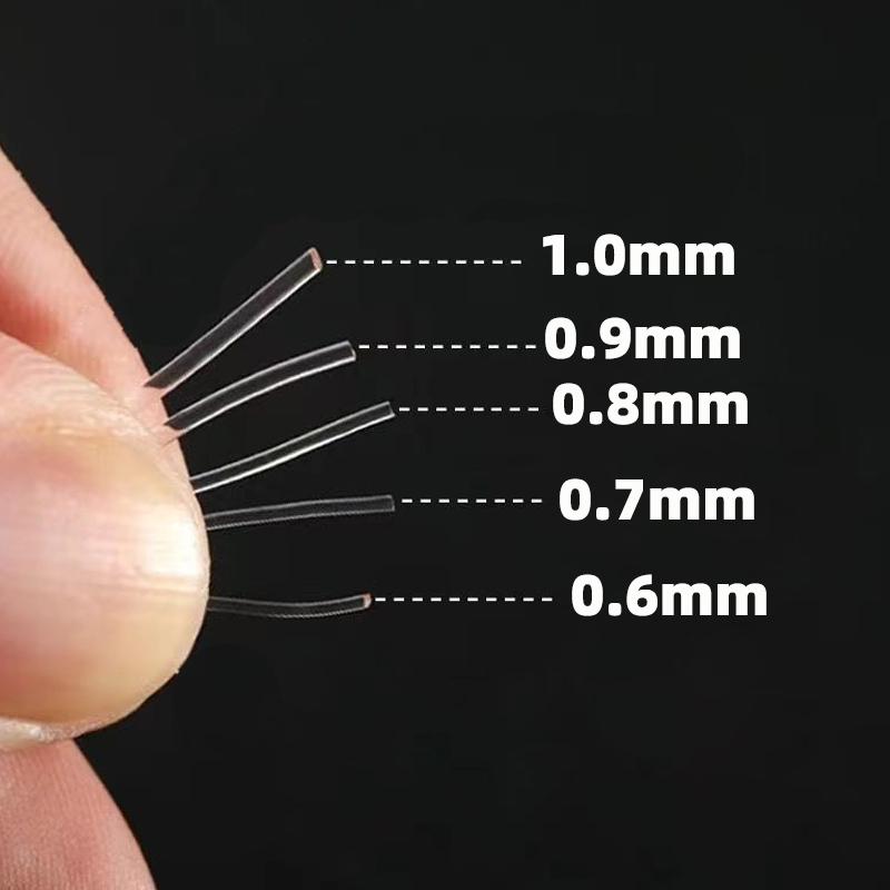 0.6/0.7/0.8/0.9/1.0mm Big Size – обзор и цена Copolymer Line