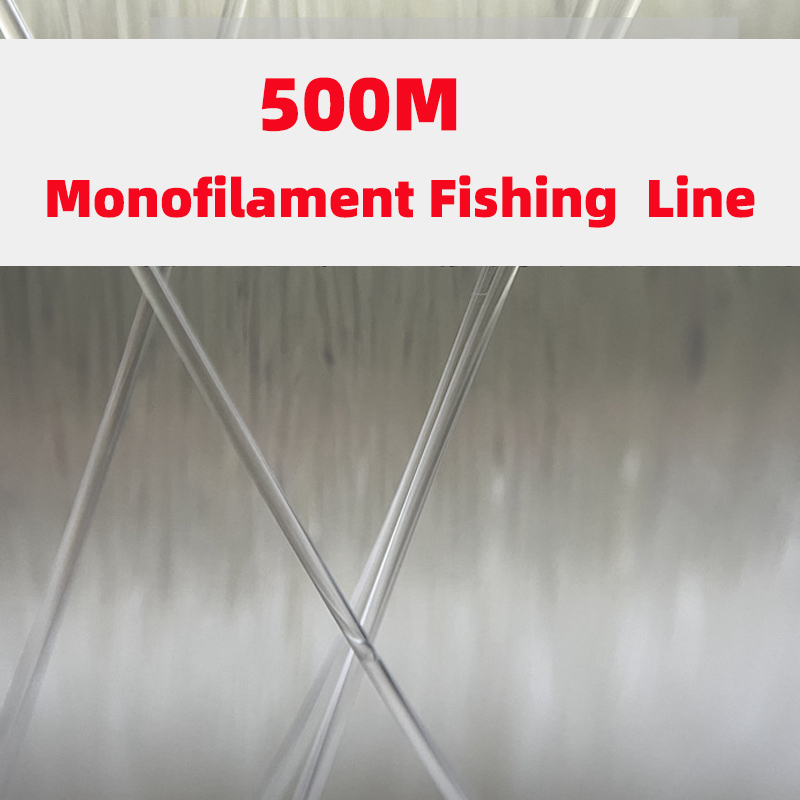 0.6/0.7/0.8/0.9/1.0mm Big Size – обзор и цена Copolymer Line