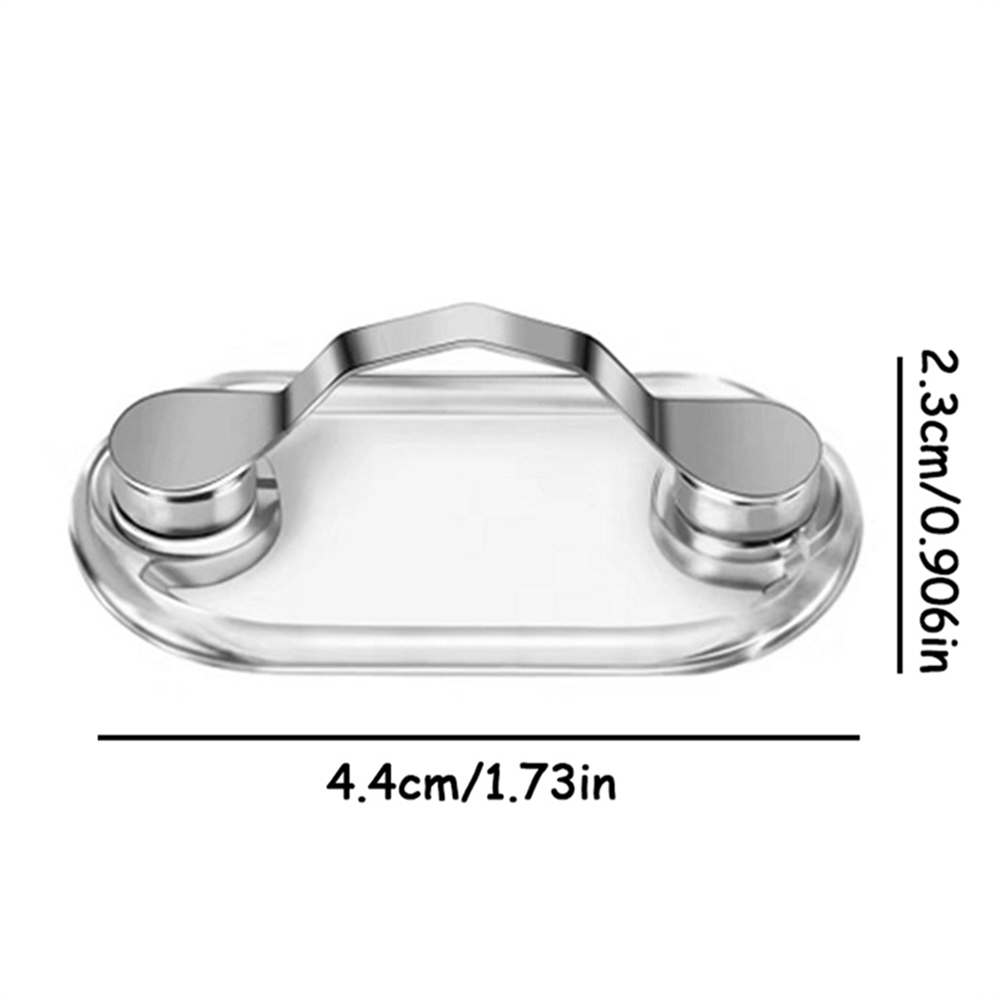 1PC Magnetic Hang Eyeglass Hol – обзор и цена Tippet Line