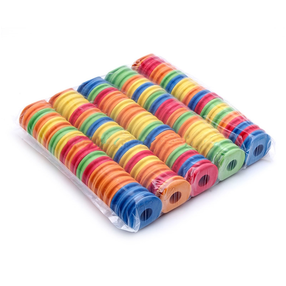 100Pcs Fishing Rig Winders Pul – обзор и цена Fishing Line Spooler
