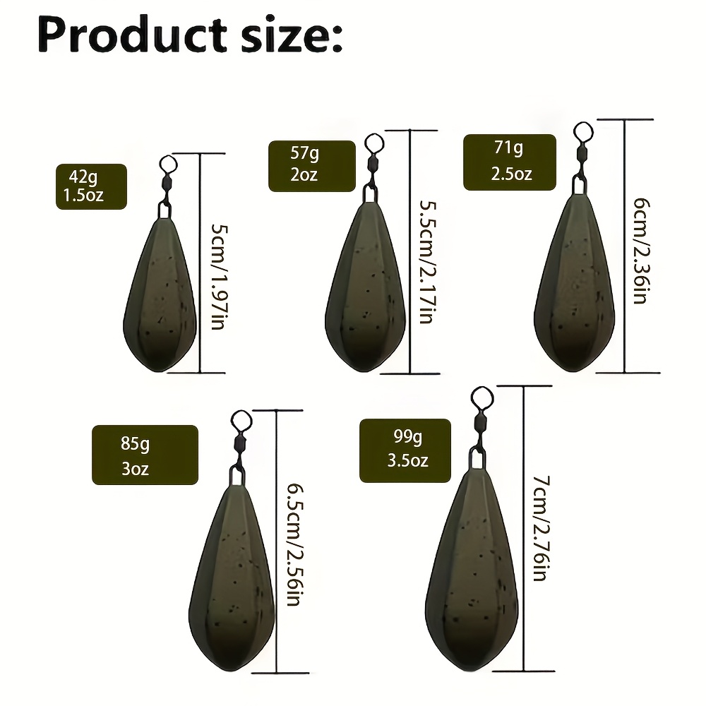 4-Pack Heavy-Duty Carp Fishing – обзор и цена Freshwater Line
