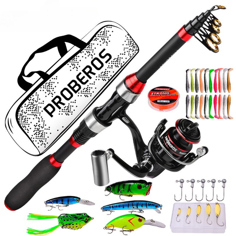 Carbon Fiber Sea Fishing Spinn – обзор и цена Freshwater Line
