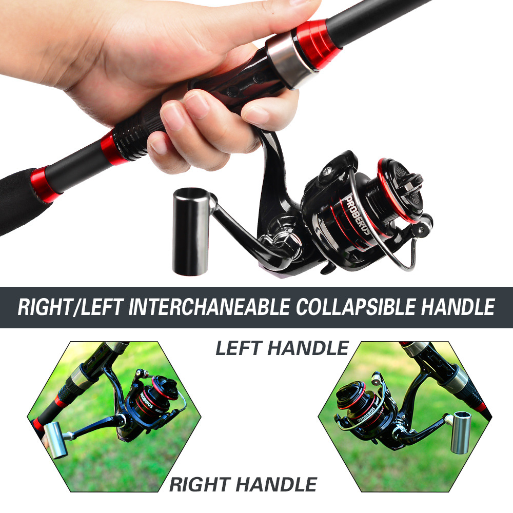 Carbon Fiber Sea Fishing Spinn – обзор и цена Freshwater Line