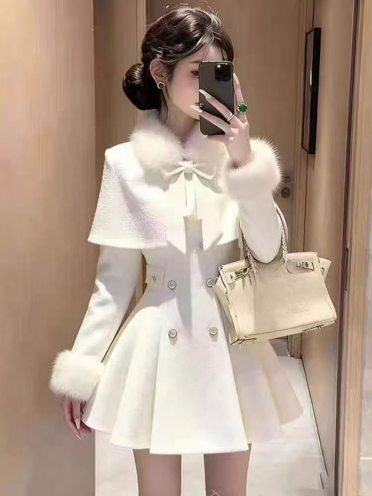French Elegant Vintage Woolen  – обзор и цена Fly Line