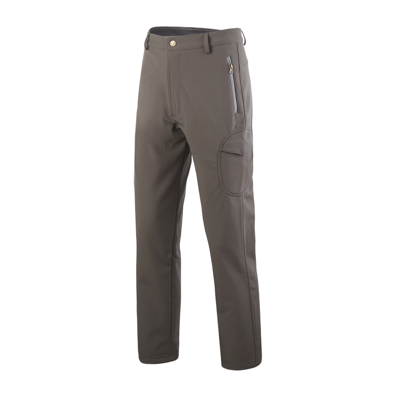 Men's Tactical Fleece Lined Pa – обзор и цена Fly Line