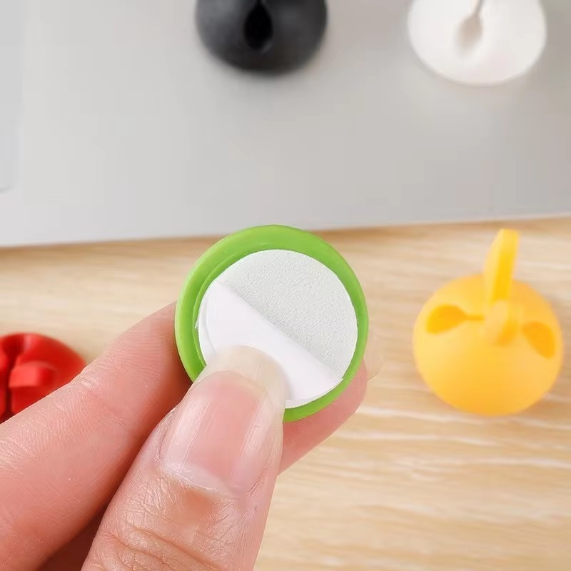 Cute Rabbit Ear Cable Manager  – обзор и цена Tippet Line