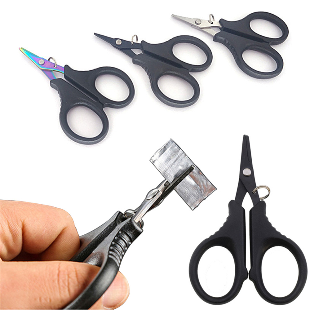 Portable Multifunction Fishing – обзор и цена Fishing Line Cutter