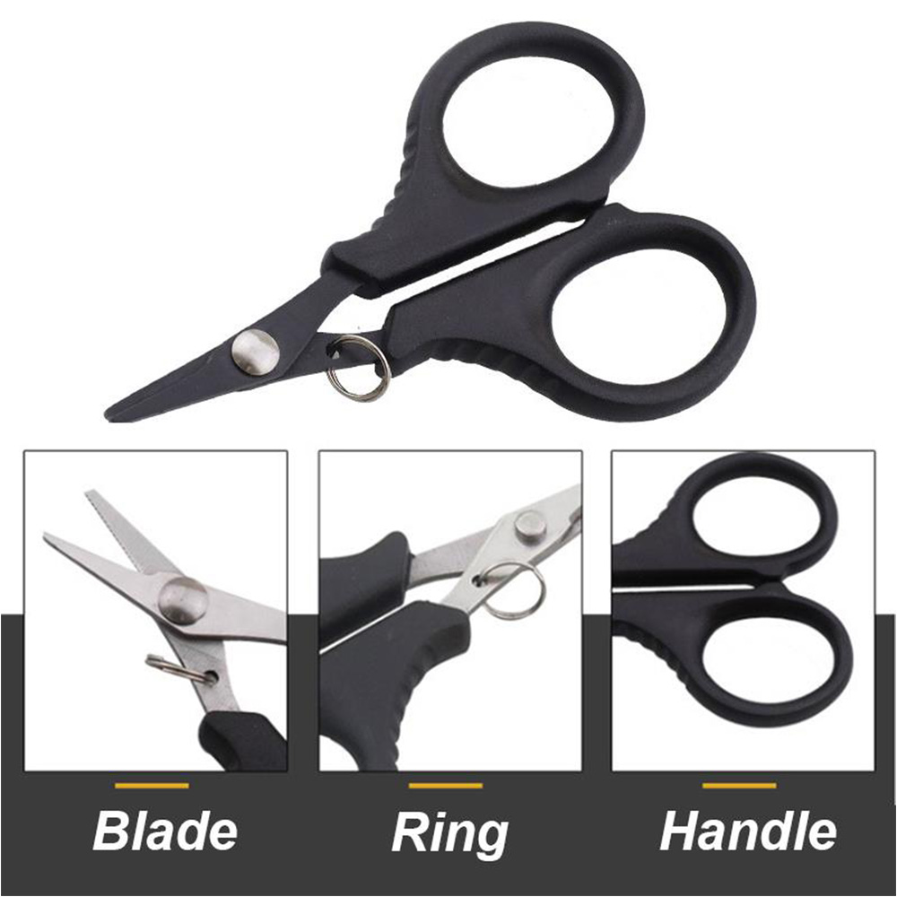 Portable Multifunction Fishing – обзор и цена Fishing Line Cutter