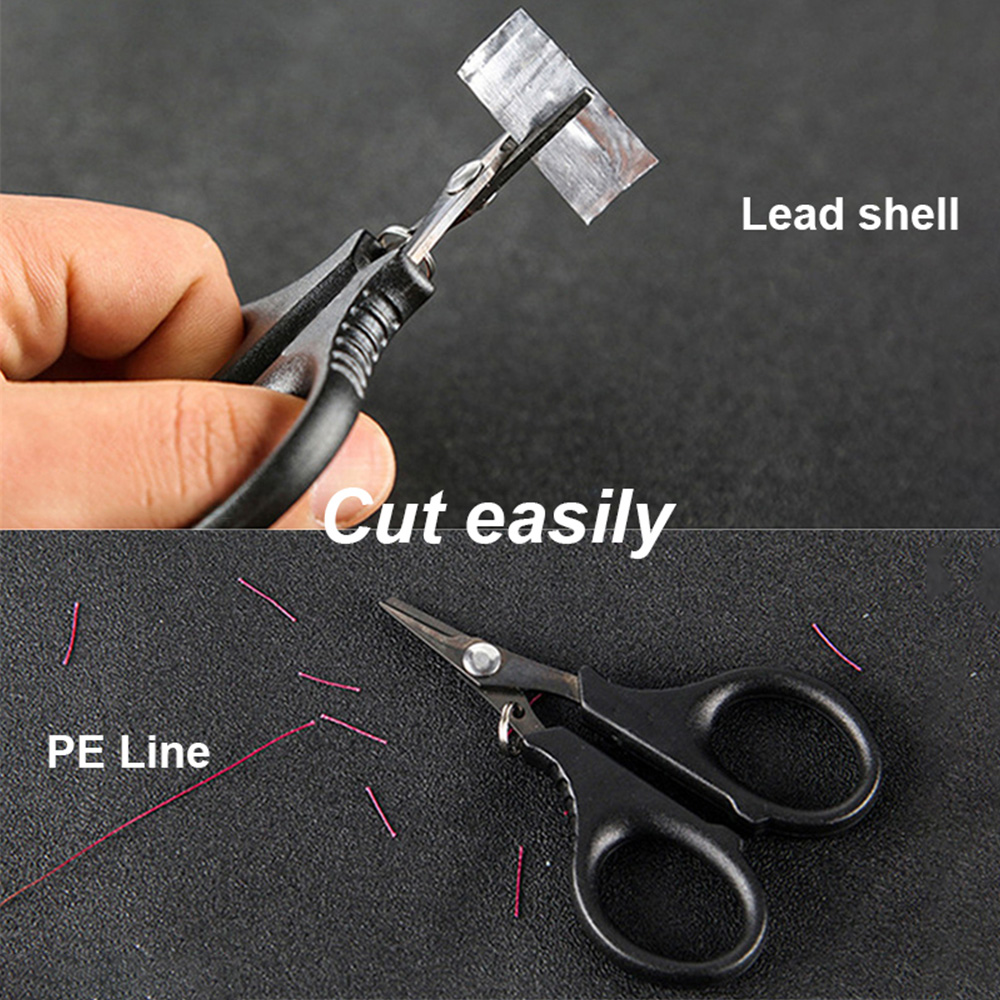 Portable Multifunction Fishing – обзор и цена Fishing Line Cutter