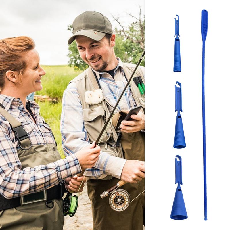 Fishing Lines Spooler Rubber B – обзор и цена Fishing Line Dispenser