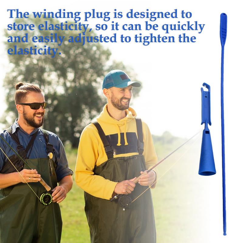 Fishing Lines Spooler Rubber B – обзор и цена Fishing Line Dispenser