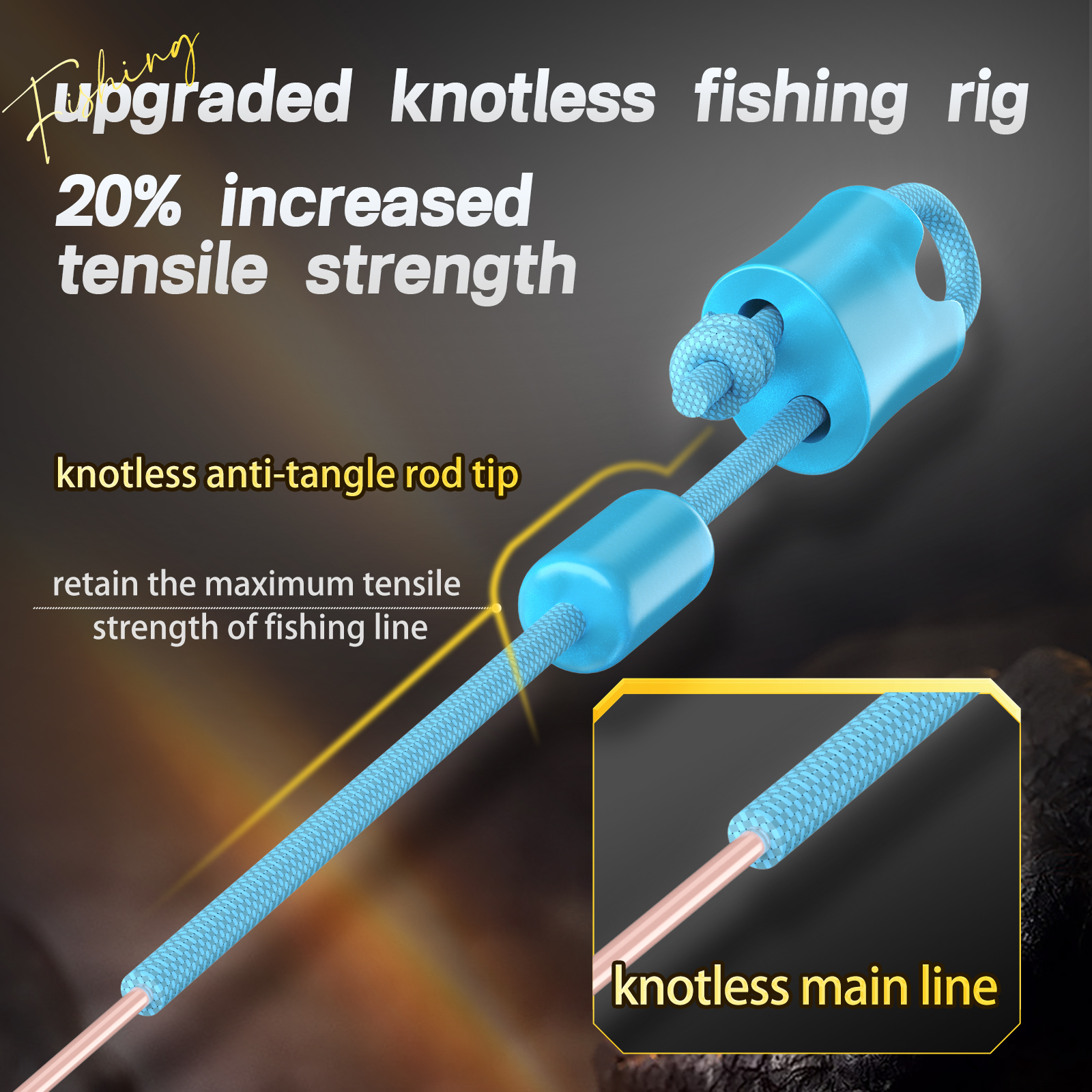 8.1m Freshwater Universal Read – обзор и цена Freshwater Line