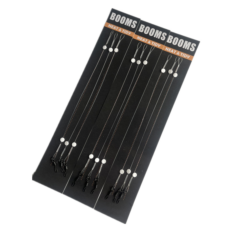 Carp Fishing Leader 100% Fluor – обзор и цена Leader Line