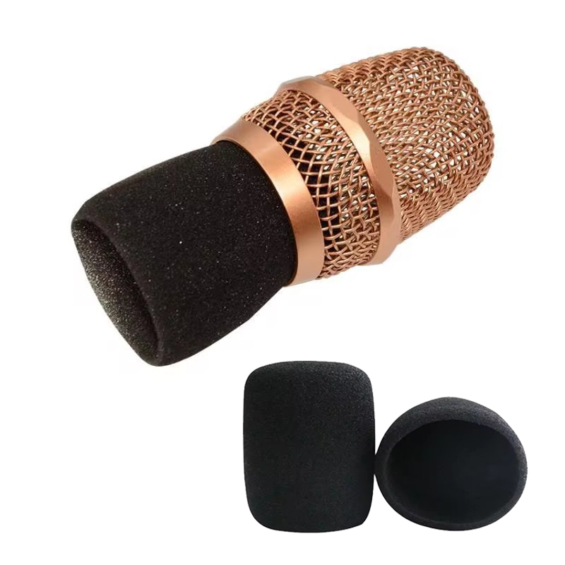 Microphone Inner-Foam Mic Cove – обзор и цена Tippet Line