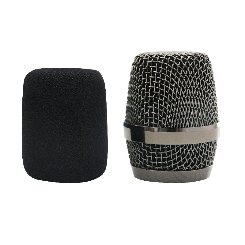 Microphone Inner-Foam Mic Cove – обзор и цена Tippet Line