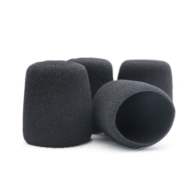 Microphone Inner-Foam Mic Cove – обзор и цена Tippet Line