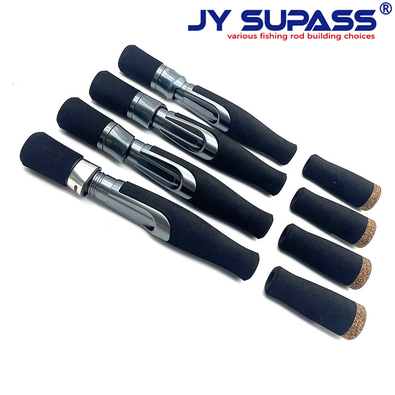 JY SUPASS IPS Custom Fishing R – обзор и цена Fishing Line Spooler