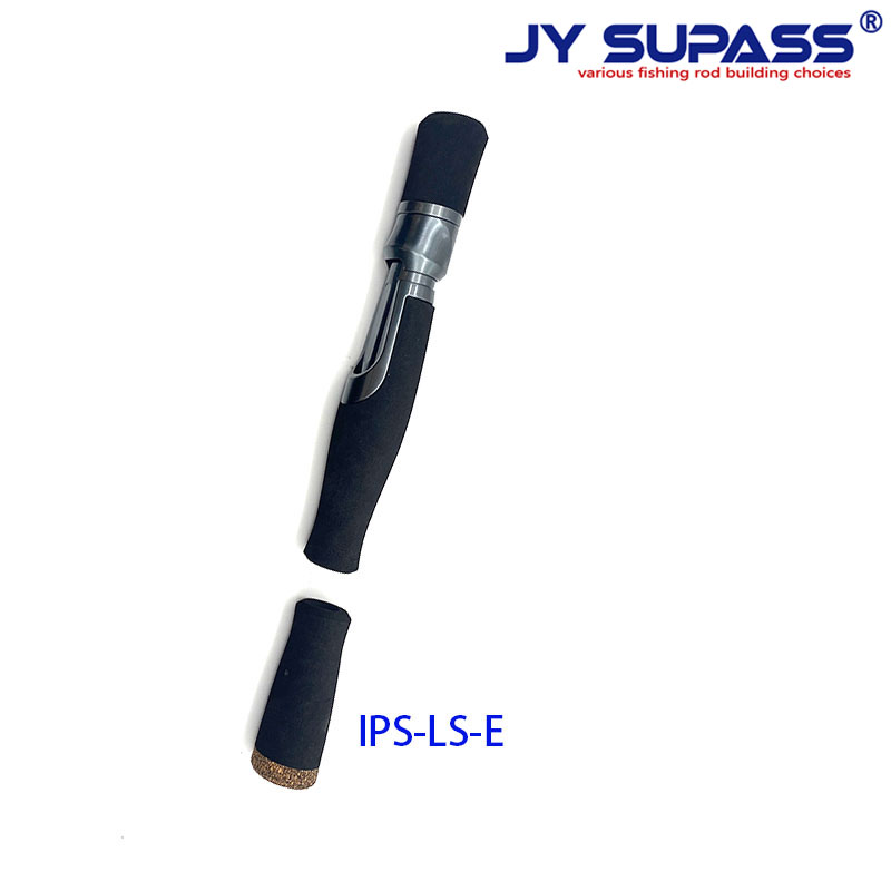 JY SUPASS IPS Custom Fishing R – обзор и цена Fishing Line Spooler