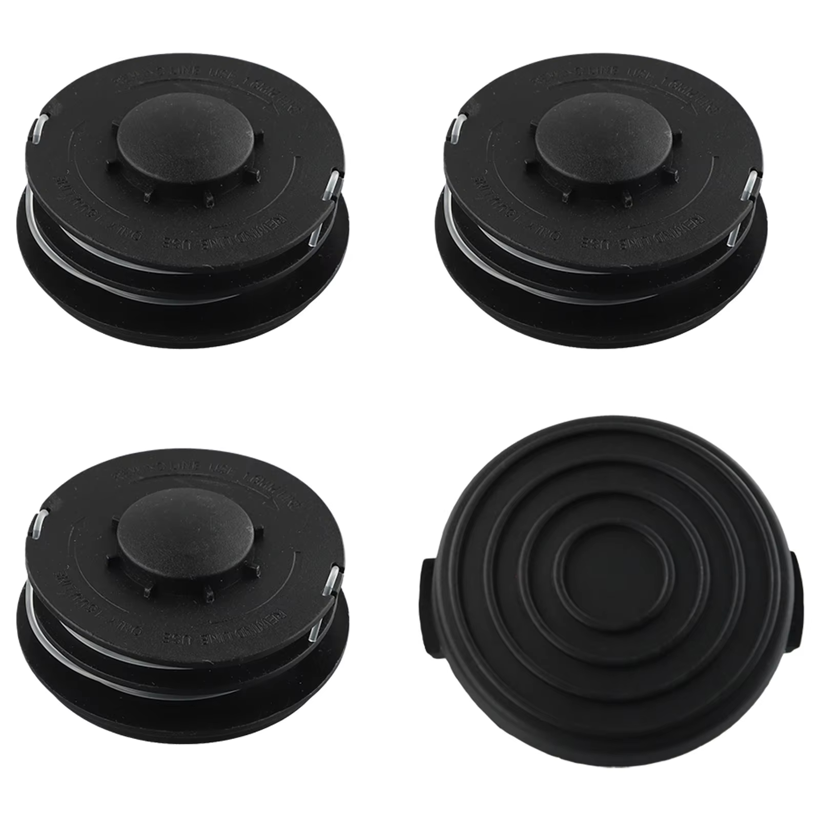 For Einhell GC-ET 4530 3405685 – обзор и цена Tippet Line