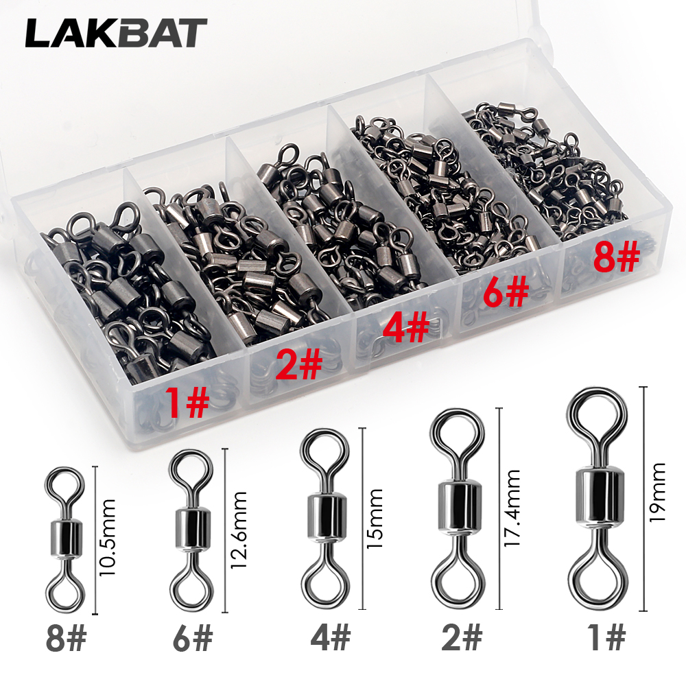 100PCS Stainless Steel Fishing – обзор и цена Fishing Line Box