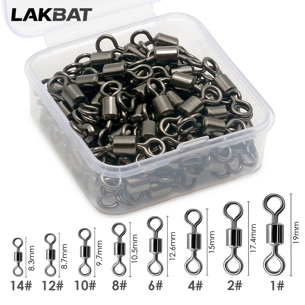 100PCS Stainless Steel Fishing – обзор и цена Fishing Line Box