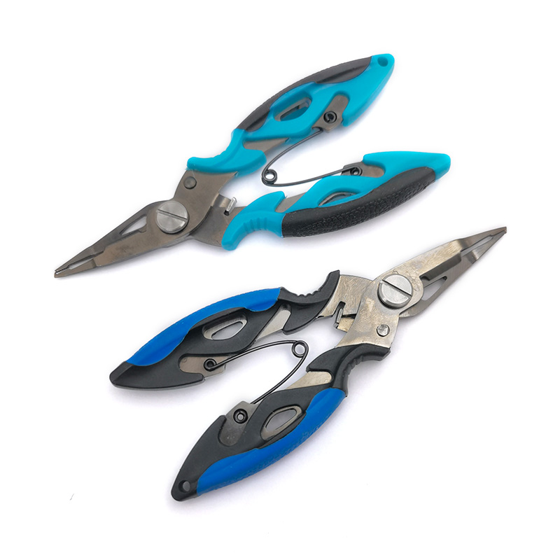 OUTKIT Multifunctional Fishing – обзор и цена Fishing Line Cutter