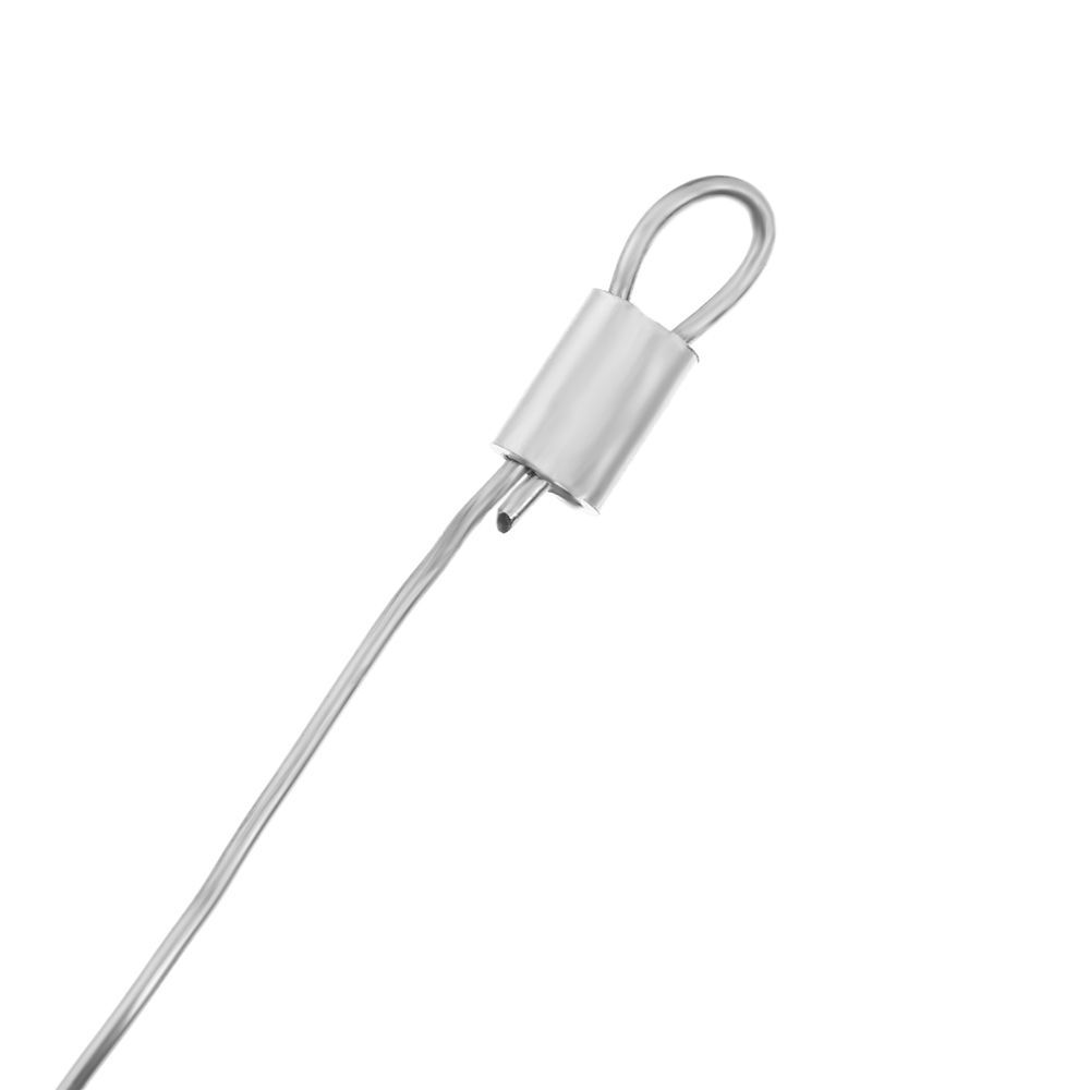 100PCs/Lot  0.8mm/1.0mm/1.2mm/ – обзор и цена Saltwater Line