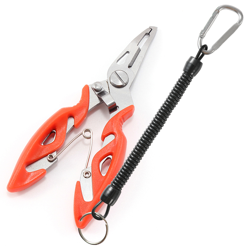 Fishing Pliers Fish Line Cutte – обзор и цена Fishing Line Cutter