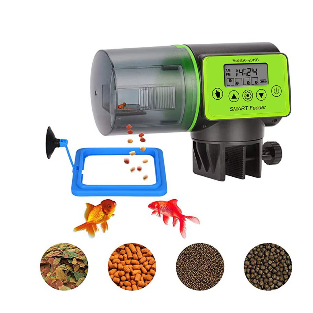 Intelligent Timing Automatic F – обзор и цена Fishing Line Dispenser