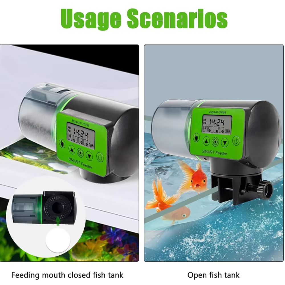 Intelligent Timing Automatic F – обзор и цена Fishing Line Dispenser