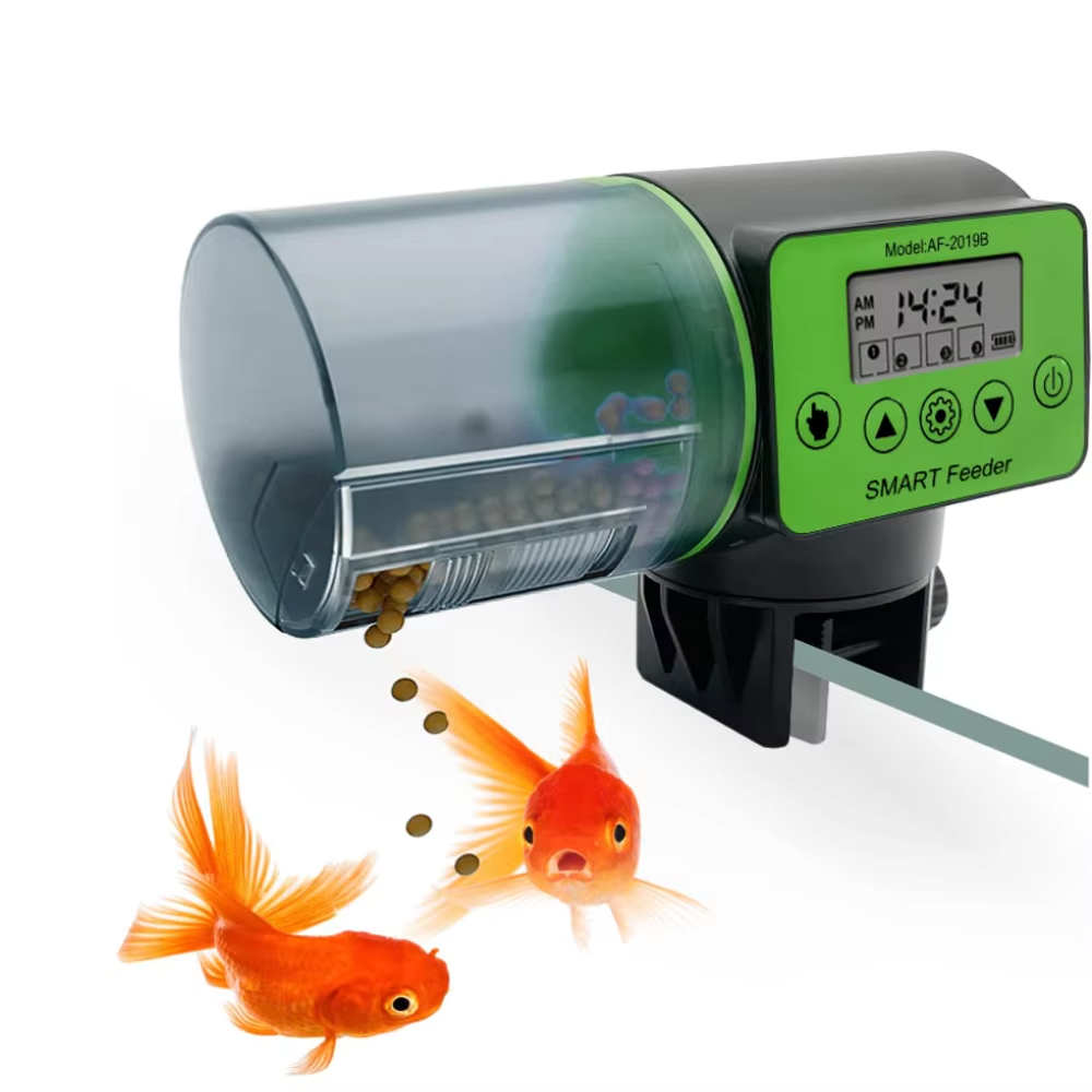 Intelligent Timing Automatic F – обзор и цена Fishing Line Dispenser