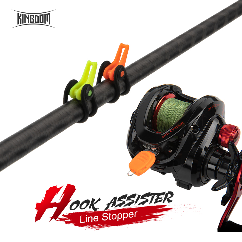 Kingdom Fishing Accessories Ho – обзор и цена Fishing Line Spooler