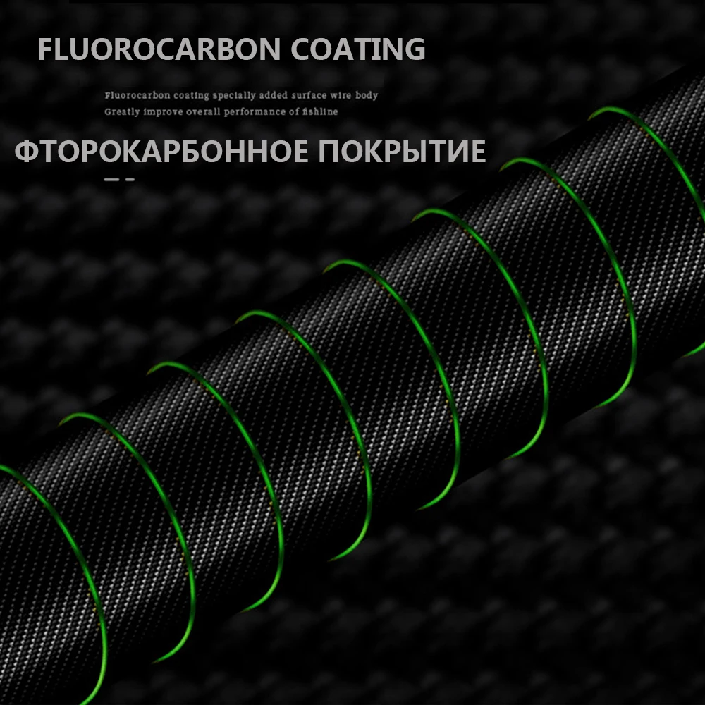 3000M Invisible Fishing Line S – обзор и цена Copolymer Line